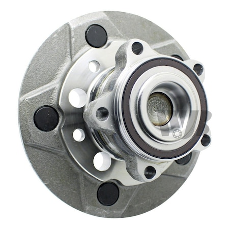 Wjb Hub Assembly, Wa515153 WA515153